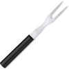 Carving Fork Blk Bag
