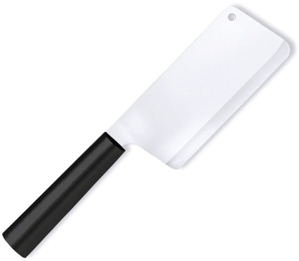 RDCW229 Chef's Dicer Black Bag