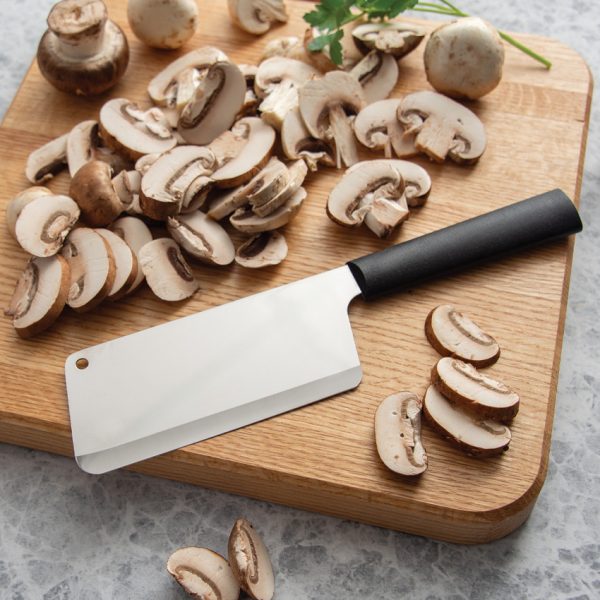 RDCW229_add_02 Chef's Dicer Black Bag