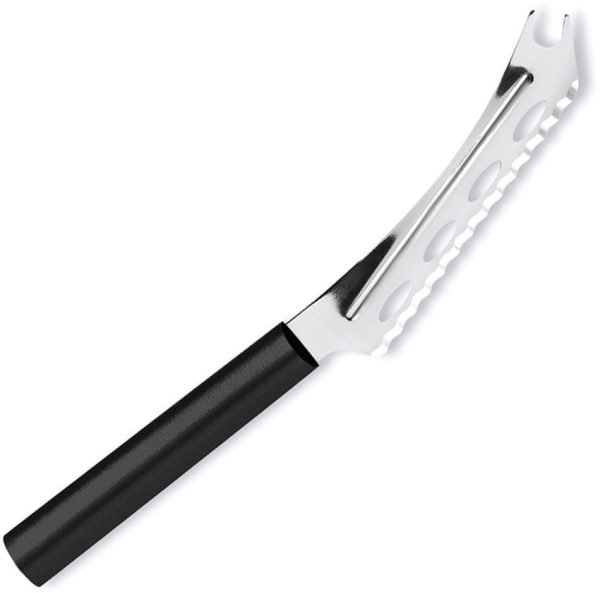 Cheese Slicer Blk Bag