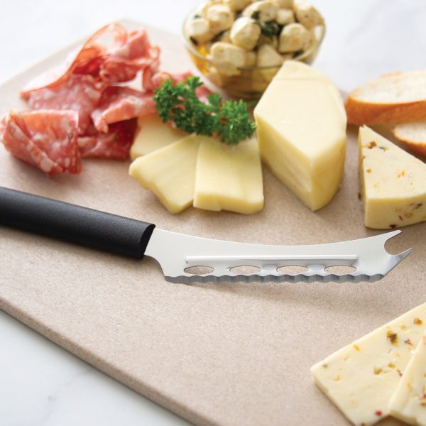 Cheese Slicer Blk Bag