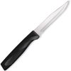 Anthem Serrated Steak Blk Bag