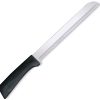 Anthem Bread Knife 8" Blk Bag