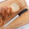 Anthem Bread Knife 8" Blk Bag