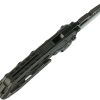 Reate Knives Terminator TX228 TI Black DLC