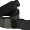 Scout Tactical Belt Gray/Black