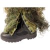 Red Rock Outdoor Gear 5-Piece Ghillie Suit Woodland Camo Large/XL