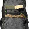 RED86013BLK_add_03 Rio Backpack Black