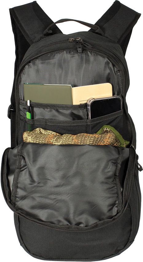 RED86013BLK_add_03 Rio Backpack Black