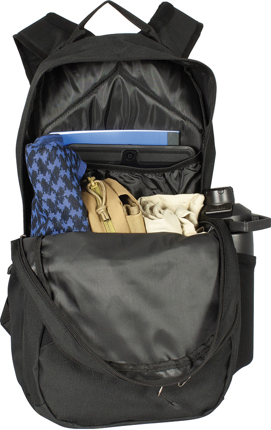 RED86013BLK_add_04 Rio Backpack Black