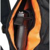 Rio Backpack Navy/Gray