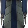 Rio Backpack Navy/Gray