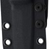 F3 EDC Fixed Blade SW G10