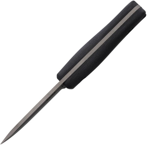 F3 EDC Fixed Blade SW G10