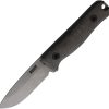 REKF3119GCMBLKA F3 EDC Fixed Blade SW GCM