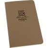 Rite in the Rain Field Side Bound Tactical Book 4.625x7.25 Tan
