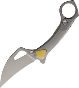 Bakutuk Folder