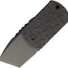 Rike Knife Venom