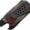 Rike Knife Venom