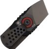 Rike Knife Venom
