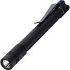 ReyLight Pen Light Aluminum Frag Black Rechargeable