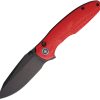 Cool Whale Button Linerlock