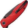 Cool Whale Button Linerlock