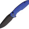 Cool Whale Button Linerlock