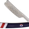 Rough Rider Razor 250 USA Anniversary Folding Knife 4.5" Stainless Blade