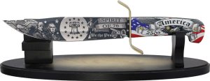 RR2757 250TH Anniversay Bowie