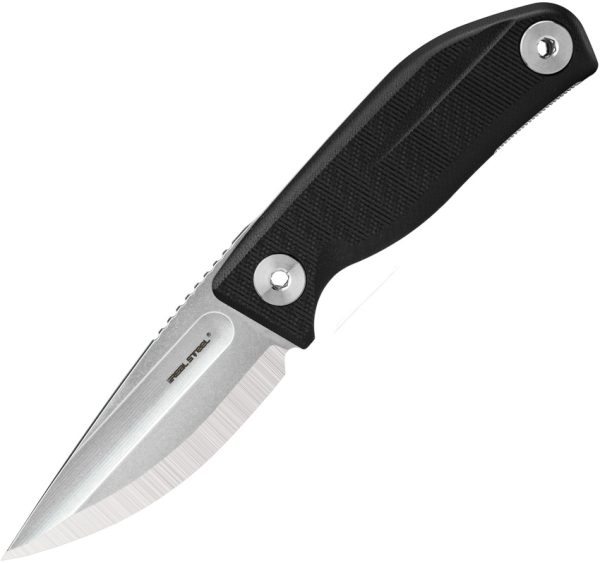 CDX-85 Black