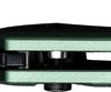 Sencut Serene Button Lock Folding Knife 3.5" D2 Green