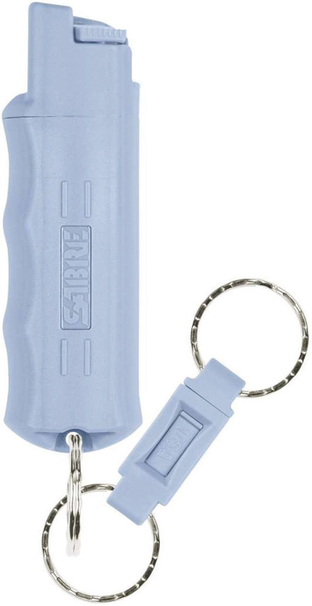 SA11542 .54 oz Hardcase Chambray Blue