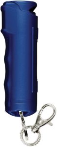 SA15459 .54 oz Flip Top Sapphire Blue