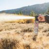 Sabre Frontiersman Bear Spray 7.9oz 30ft Stream