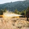 Sabre Frontiersman Bear Spray 9.2oz 30ft Stream