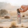 Sabre Frontiersman Bear Spray 9.2oz 30ft Stream