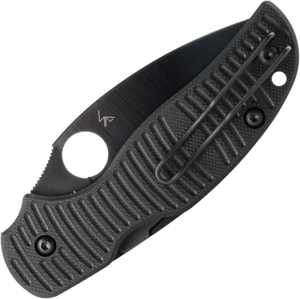 Sage 5 Salt Blk MagnaCut
