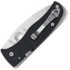 Spyderco Bodacious Compress Sprint Folding Knife CPM S90V Carbon Fiber