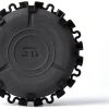 Silent Dry Mine Dehumidifier for Rifle Cases, Nano Porous Silicon