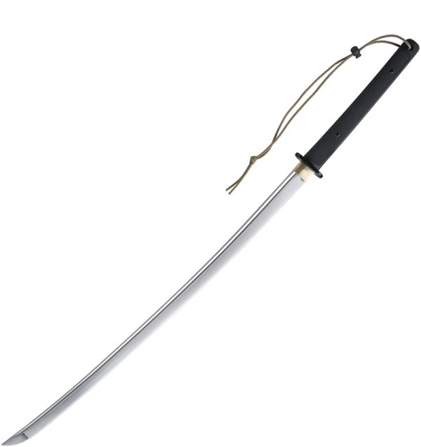 Tactical Katana