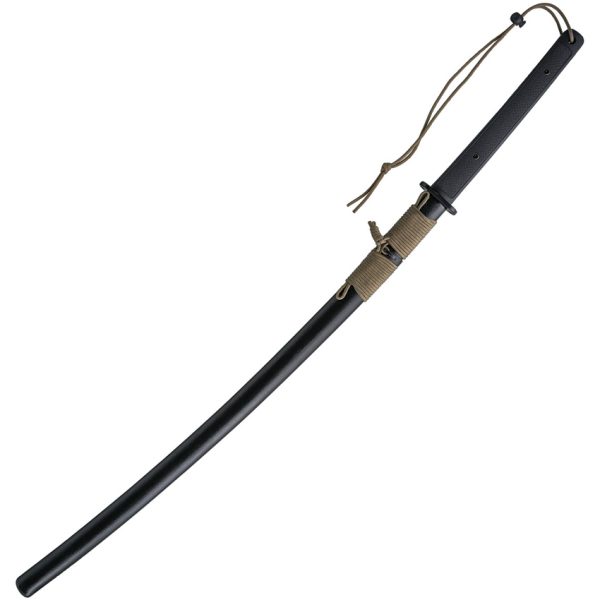 Tactical Katana