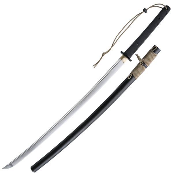Tactical Katana