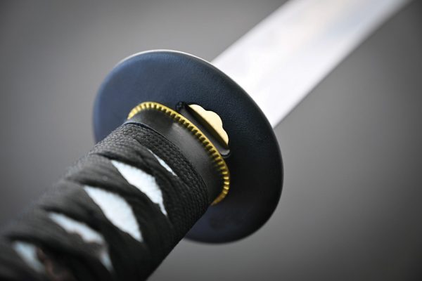 PSK Elite Katana