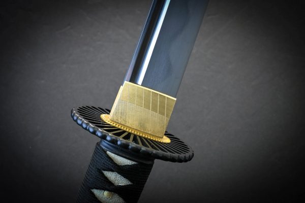 PSK Plus XL Light Katana