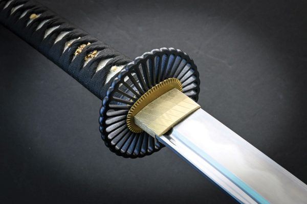 PSK Plus XL Light Katana