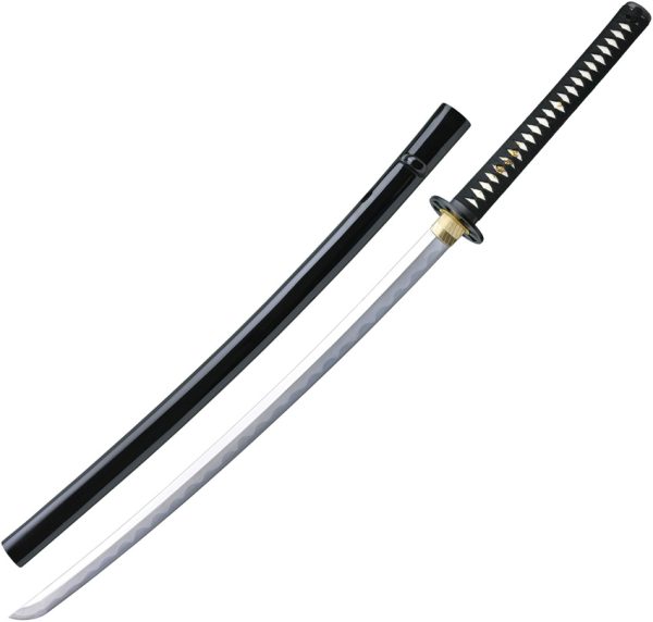 SH6009K2 PSK Pro Elite Katana