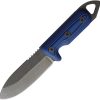 SHED26JOAB 2026 Journey Fixed Blade Blue