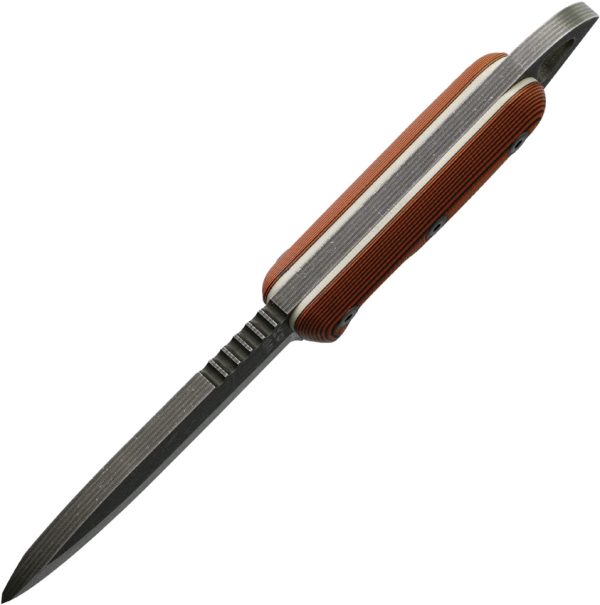 SHED26JOSO_add_02 2026 Journey Fixed Blade Org