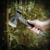 Reapr Versa Camp Axe 10.75" w/ Sheath & Tools